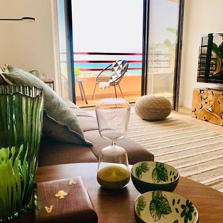 Costa Caparica Surf Apartment กอสตา ดา กาปาริกา ภายนอก รูปภาพ