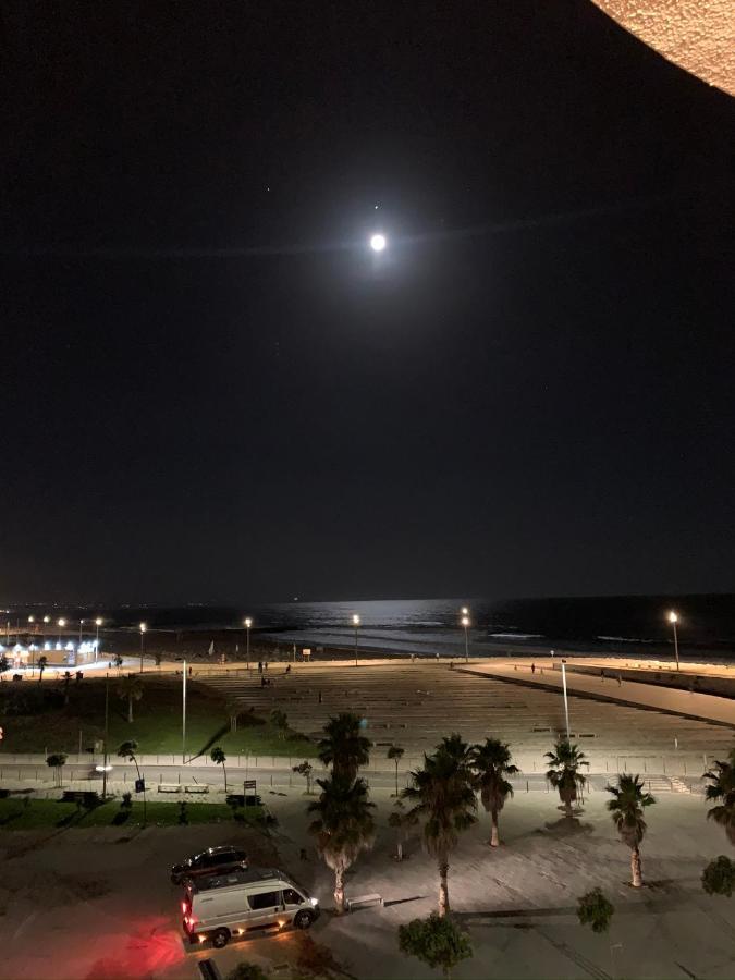 Costa Caparica Surf Apartment กอสตา ดา กาปาริกา ภายนอก รูปภาพ