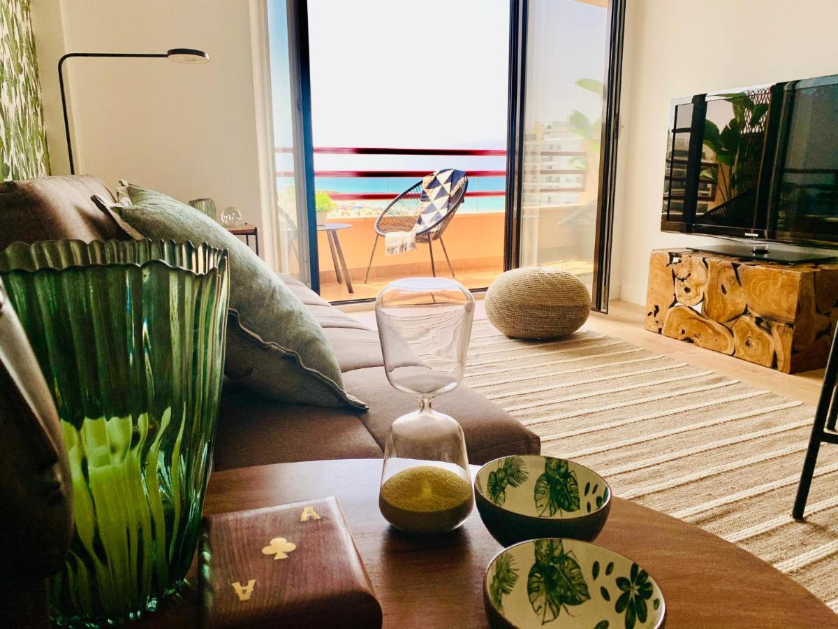 Costa Caparica Surf Apartment กอสตา ดา กาปาริกา ภายนอก รูปภาพ