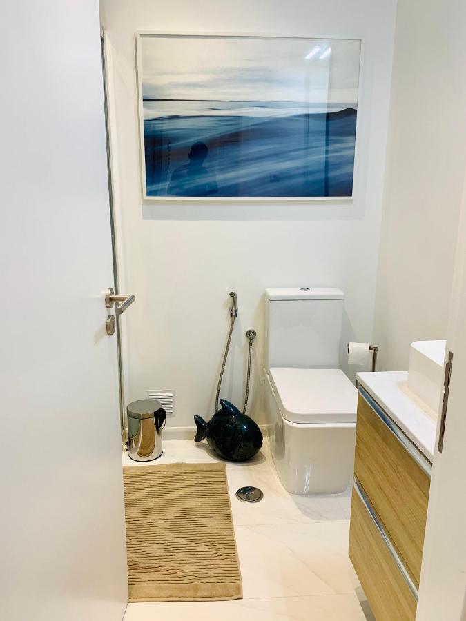 Costa Caparica Surf Apartment กอสตา ดา กาปาริกา ภายนอก รูปภาพ